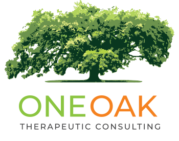 One Oak Therapeutic Consulting Logo